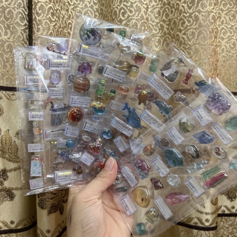 Japanse stijl volwassen nostal - Phone Accessories Items recensie en prijs