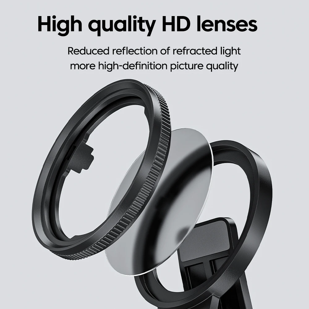 Nieuwe 52 mm CPL mobiele telef - Phone Accessories And Gadget recensie en prijs