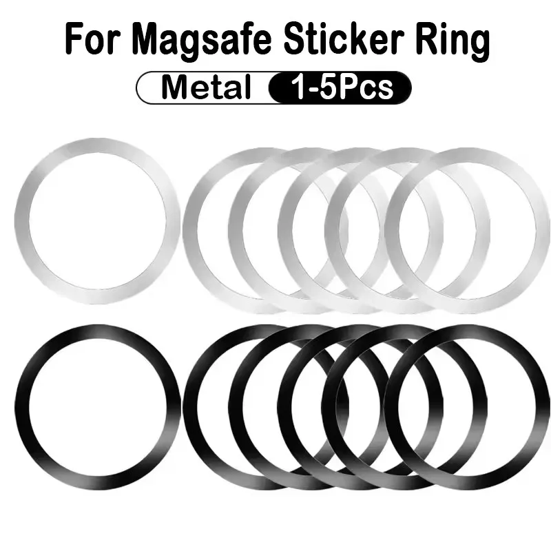 Universele magnetische metalen - Phone Accessories And Gadget recensie en prijs
