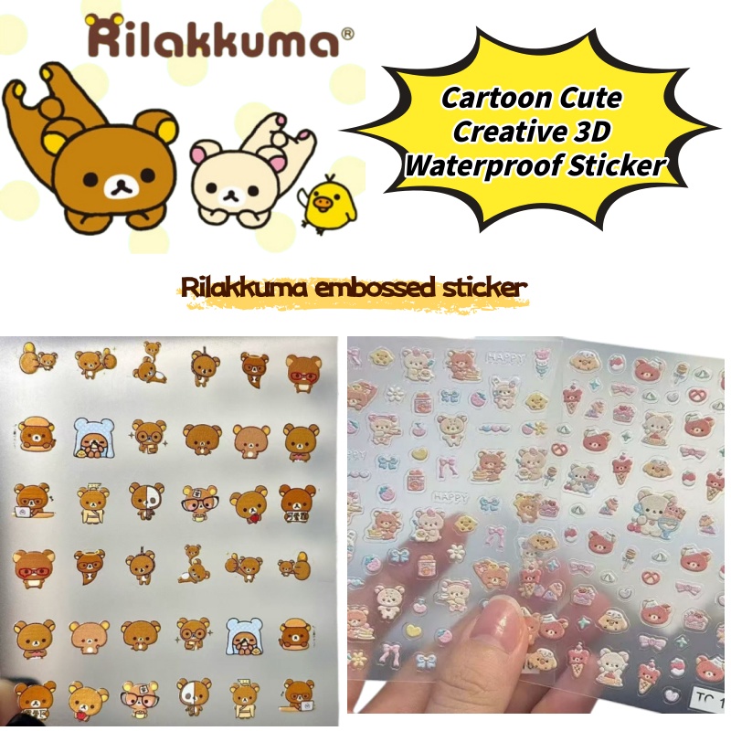 Cartoon Schattige Ontspannen B - Phone Accessories Items recensie en prijs