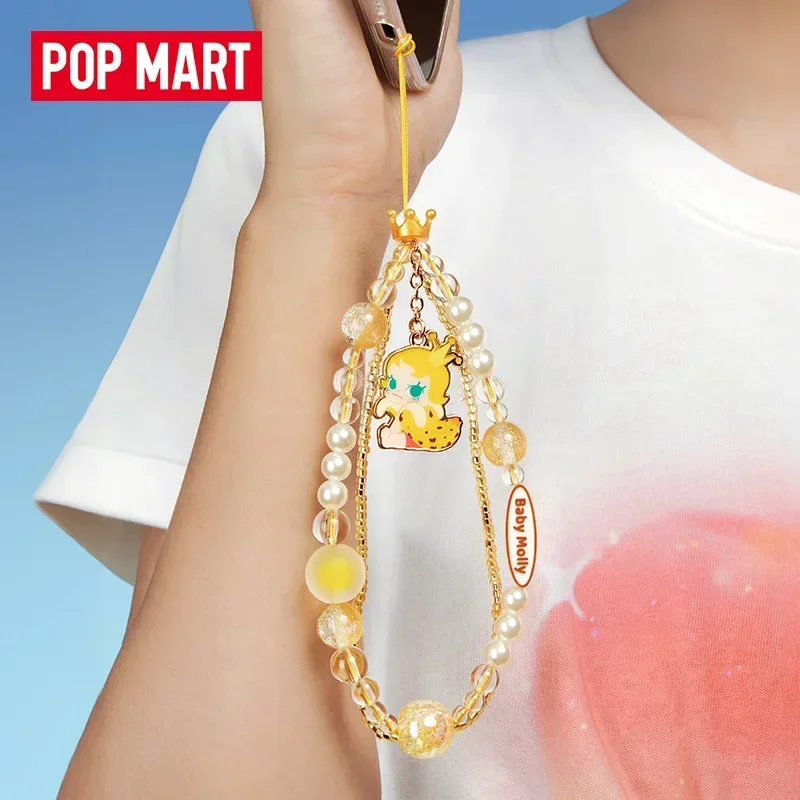 POPMART Baby Molly Fruit Adds  - Phone Accessories Baby recensie en prijs