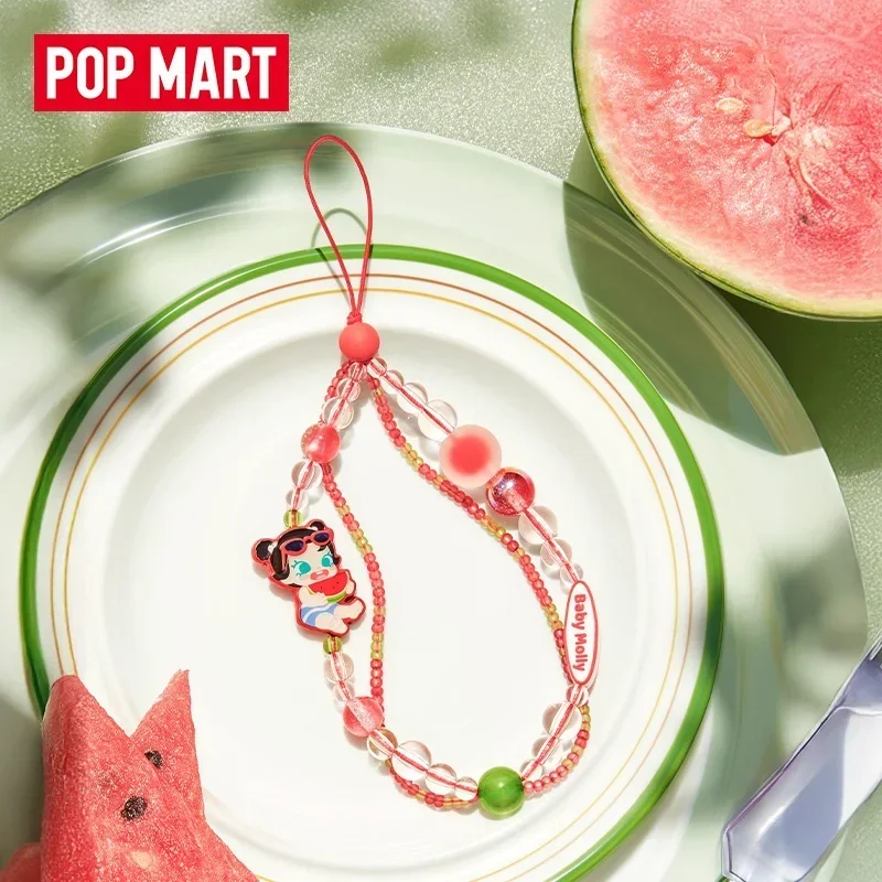 POPMART Baby Molly Fruit Adds  - Phone Accessories Baby recensie en prijs