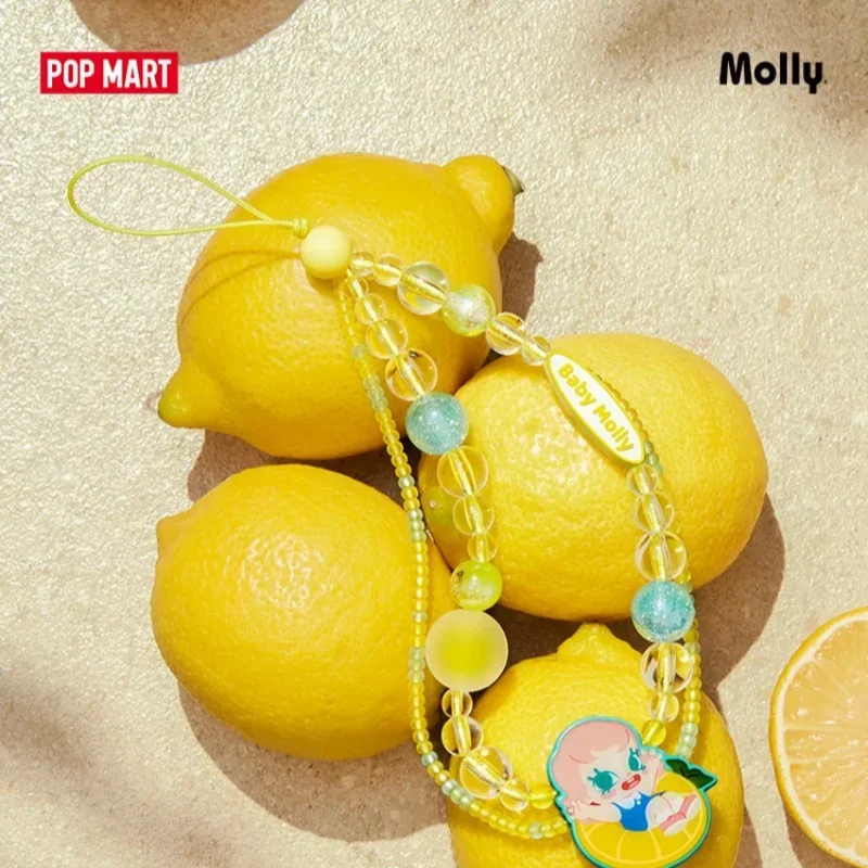 POPMART Baby Molly Fruit Adds  - Phone Accessories Baby recensie en prijs