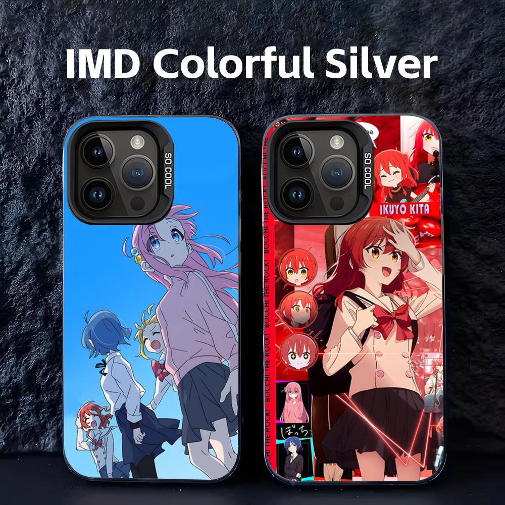 Anime Cool Bocchi the Rock Tel - Phone Accessories List recensie en prijs