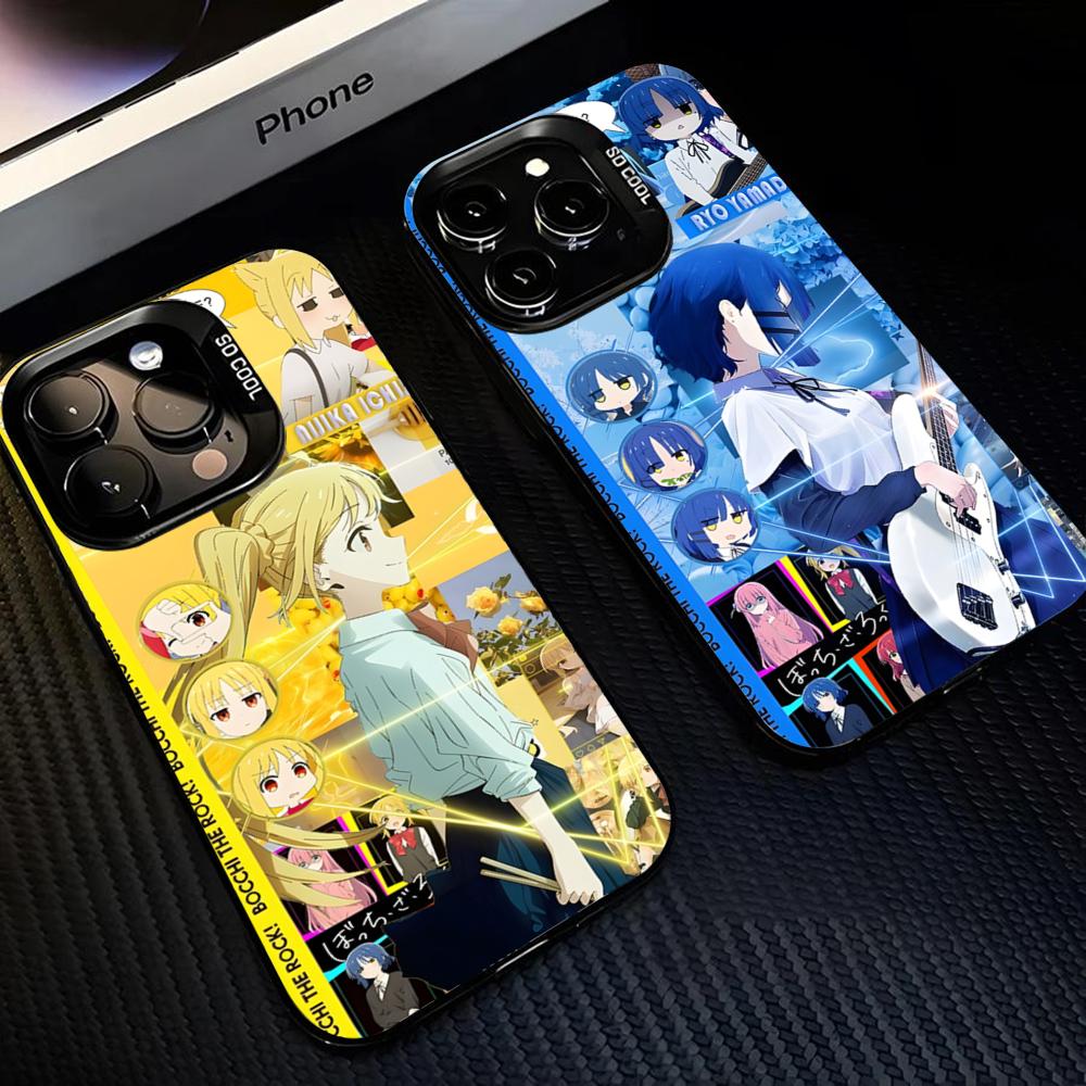 Anime Cool Bocchi the Rock Tel - Phone Accessories List recensie en prijs