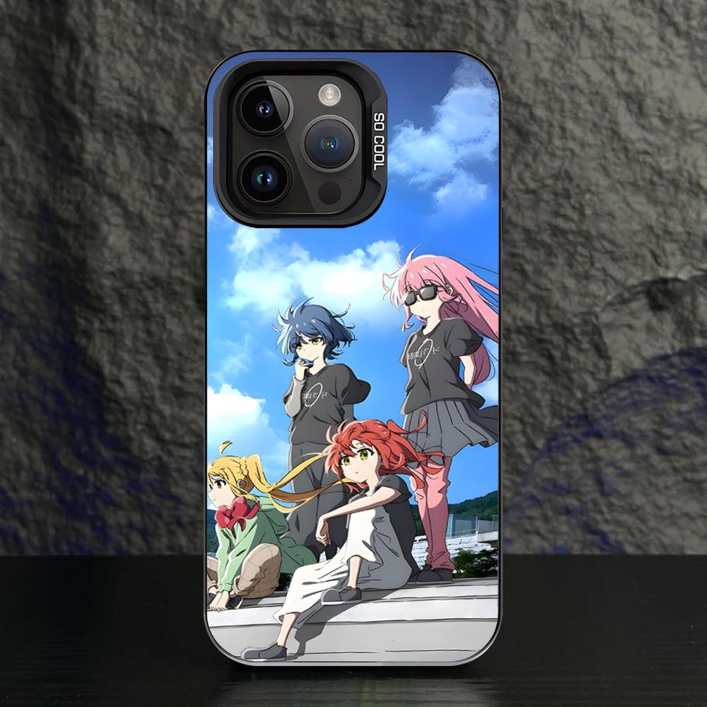 Anime Cool Bocchi the Rock Tel - Phone Accessories List recensie en prijs